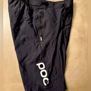 POC M’s Essential Enduro Shorts L